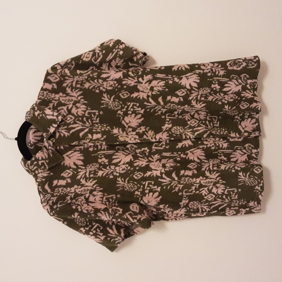 The Upside - Cocos Shorts and Shirt - Picture 12 of 13